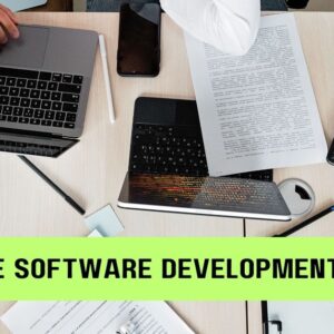 Nearshore Software Development In Mexico